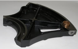 Delta Tool Part 422-04-395-5001 Front Trunnion 422-04-395-5001